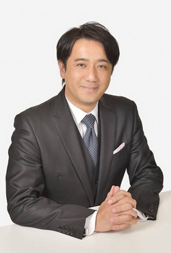 代表理事 高橋 正典